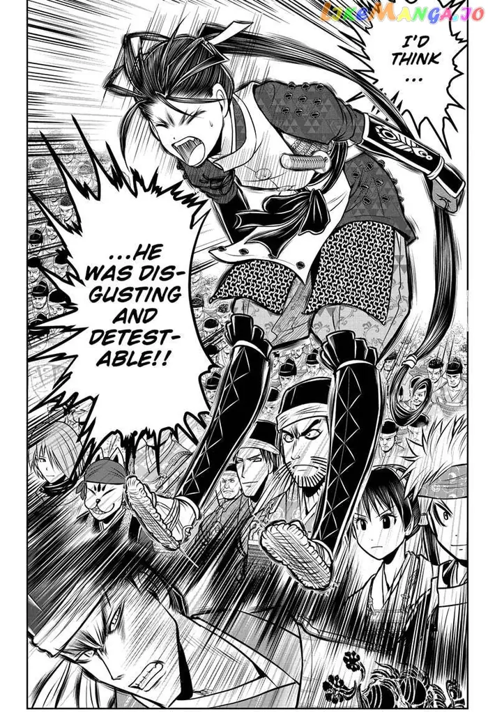 The Elusive Samurai Chapter 93 image 18_optimized